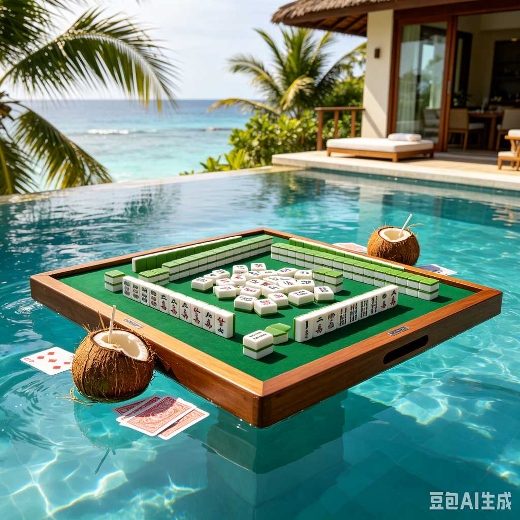 Vancouver,mahjong